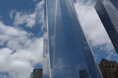 Spiegel / Mirror, New York, USA