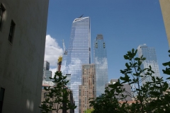 Transparenz / transparency, New York, USA