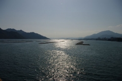 Meerblick in Japan / Oceanview Japan