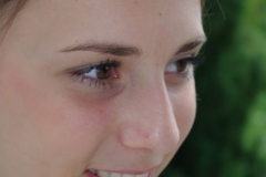 Im Blick / in sight