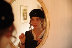 Spieglein an der Wand / Mirror on the Wall